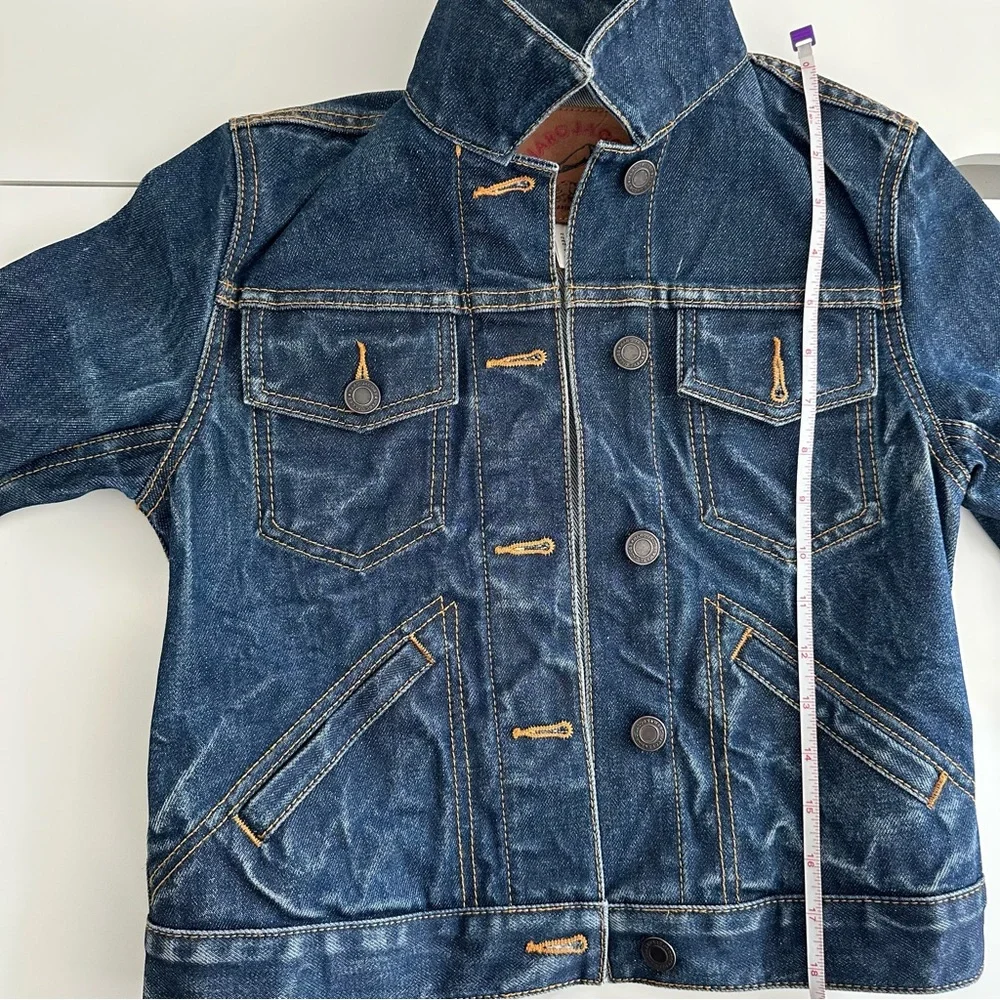 Marc Jacobs Women Jean Jacket XS